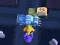 لعبة Halloween Monster: Crossing Road على الانترنت