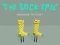 لعبة The Sock Epic على الانترنت