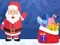 لعبة Help Santa Claus على الانترنت