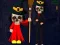 لعبة Halloween Friends Party 01 على الانترنت
