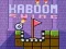 لعبة Kaboom Swing على الانترنت