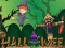 لعبة Awful Vampire Escape على الانترنت