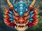 لعبة Lost Mystery Masks Dreamweaver على الانترنت