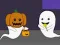 لعبة Trick or GhostNight على الانترنت