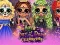 لعبة BFF's Day of the Dead Celebration على الانترنت