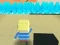 لعبة Kogama: Crystal Parkour على الانترنت
