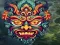 لعبة  Lost Mystery Masks Shadowfiend Mask على الانترنت