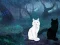 لعبة Halloween Dark Land Escape على الانترنت