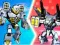 لعبة War Robots Merge على الانترنت