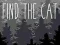 لعبة Find the cat على الانترنت