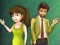 لعبة Amgel Easy Room Escape 142 على الانترنت