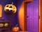 لعبة The Spooky Room Breakout على الانترنت