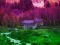 لعبة Colorful Mountain Scenery Escape على الانترنت