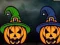 لعبة Find Halloween Witch Costume Girl على الانترنت