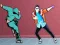 لعبة Find Rapper Rhythm على الانترنت