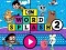 لعبة Word Splash 2 على الانترنت