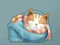 لعبة Adorable Escape Find Cute Kitten على الانترنت