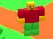 لعبة Rainbow Obby على الانترنت
