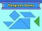 لعبة Tangram game على الانترنت