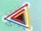 لعبة Bermuda Triangle على الانترنت