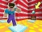 لعبة Noob: Secret Prison Escape على الانترنت