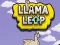 لعبة Llama Leap على الانترنت