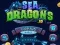 لعبة Sea Dragons.io على الانترنت