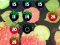 لعبة Sweet Raspberry على الانترنت