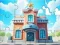 لعبة Jigsaw Puzzle: Office على الانترنت