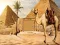 لعبة Pyramid Egypt Desert Escape على الانترنت