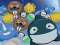 لعبة Zoodrop io على الانترنت