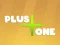 لعبة Plus One على الانترنت