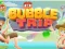 لعبة Bubble Trip على الانترنت