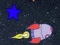 لعبة Rocket Stars على الانترنت