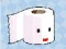 لعبة Toilet paper please على الانترنت