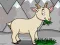 لعبة Help The Baby Hungry Goat على الانترنت