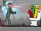 لعبة Playground: Ragdoll War على الانترنت