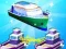 لعبة Boat Merge & Race على الانترنت
