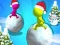 لعبة Snowball.io - Christmas Battle على الانترنت
