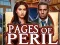 لعبة Pages of Peril على الانترنت