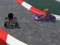 لعبة Super Codey Kart على الانترنت
