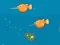 لعبة Fish Stab Getting Big على الانترنت