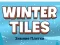 لعبة Winter Tiles على الانترنت