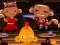 لعبة Monkey Go Happy Stage 790 على الانترنت