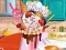 لعبة Roxie's Kitchen Freakshake على الانترنت