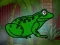 لعبة Rescue The Green Toad From Underground على الانترنت