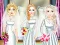 لعبة Romantic Bridal Salon على الانترنت