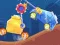 لعبة Cats: Crash Arena Turbo Stars على الانترنت