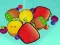 لعبة Watermelon Merge 3D على الانترنت