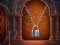 لعبة Lost Mystery Masks Voidwatcher Visage على الانترنت